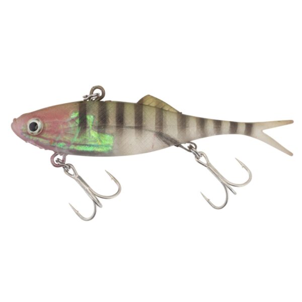 Berkley Shimma Fork 120mm Soft Vibe Lure 12 Gauge