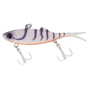 Berkley Shimma Fork 65mm Soft Vibe Lure