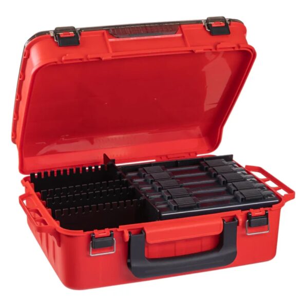 Bite Science Tackle Case Large - Image 3