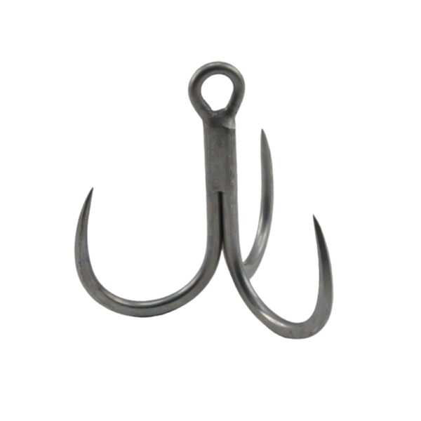 Bkk GT Rex Barbless Treble Hooks - Image 2