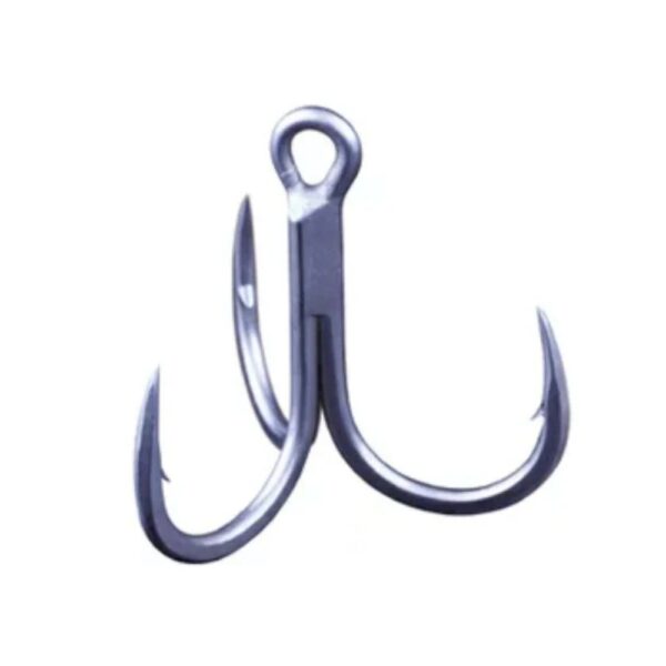Bkk GT Rex Treble Hook