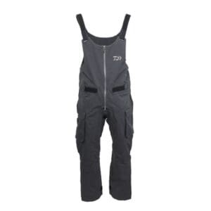 Daiwa Waterproof Rainmax Carbon Guide Bib