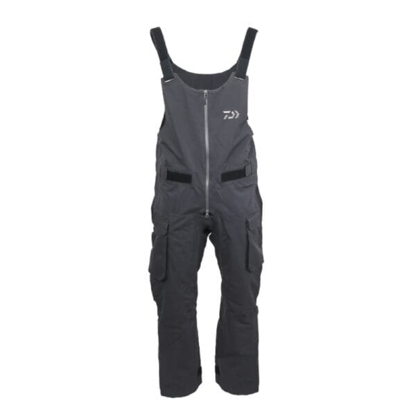 Daiwa Waterproof Rainmax Carbon Guide Bib