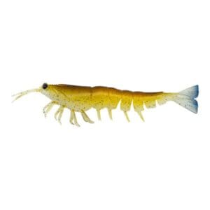 Irukandji Megaprawn 3" 80mm Soft Plastic Lure