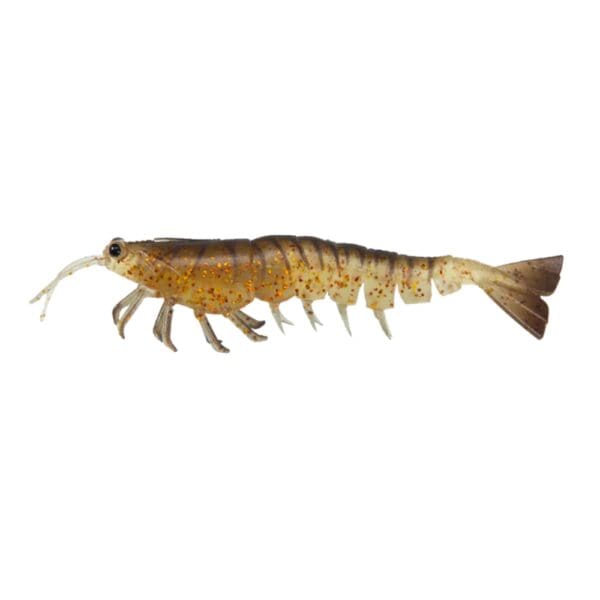 Irukandji Megaprawn 5" 125mm Soft Plastic Lure - Image 7