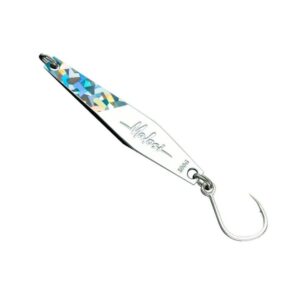 Malosi Marksman 100g Metal Lure