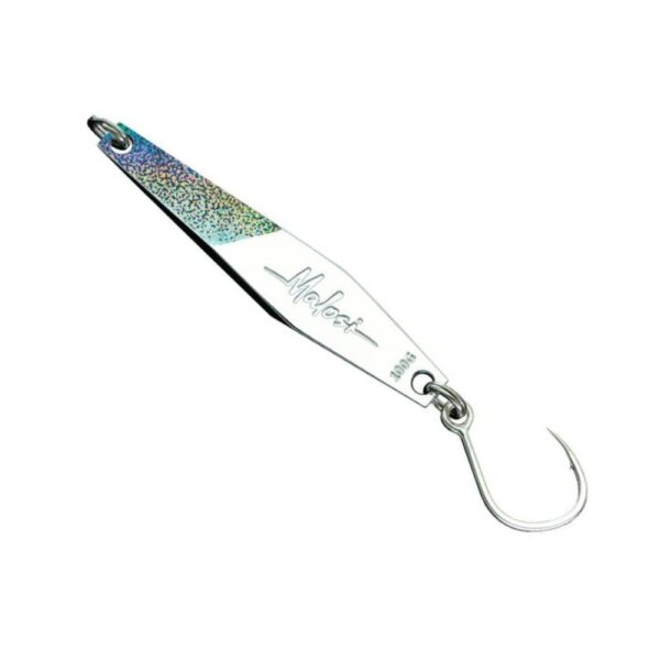 Malosi Marksman 100g Metal Lure Shimmer