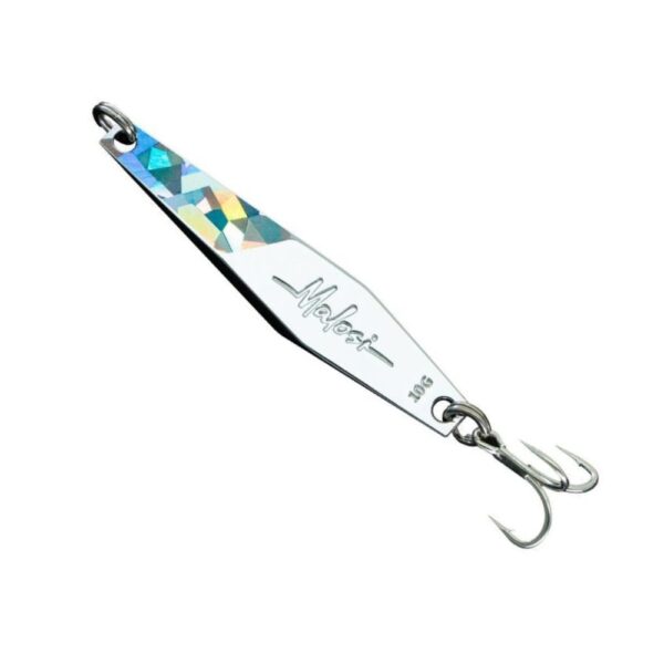 Malosi Marksman 10g Metal Lure Flake