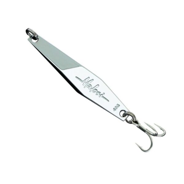 Malosi Marksman 40g Metal Lure