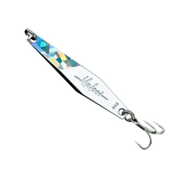 Malosi Marksman 40g Metal Lure Flake