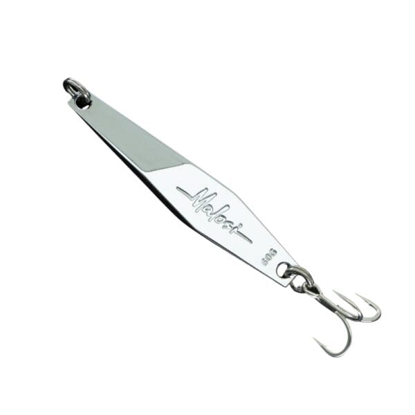 Malosi Marksman 60g Metal Lure