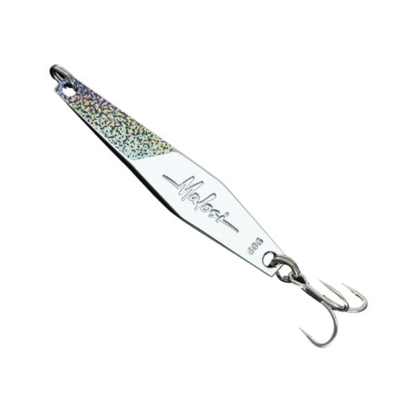 Malosi Marksman 60g Metal Lure