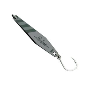 Malosi Marksman 80g Metal Lure Onyx