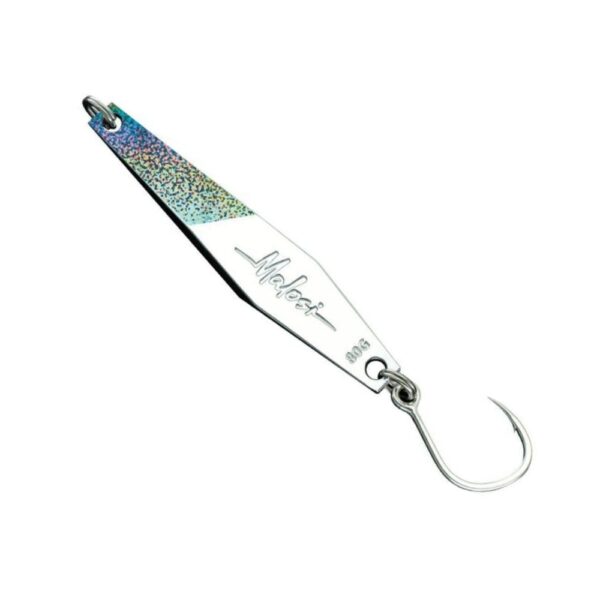 Malosi Marksman 80g Metal Lure Shimmer
