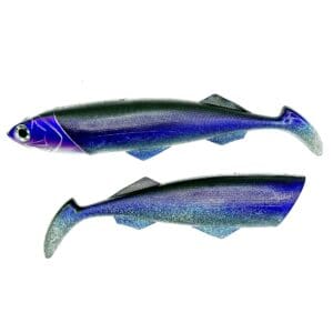 Montague Jigs Big Baits 26cm Lure