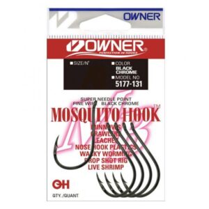 Owner Mosquito Hook