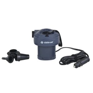 Oztrail 12V Air Pump 300L Per Minute