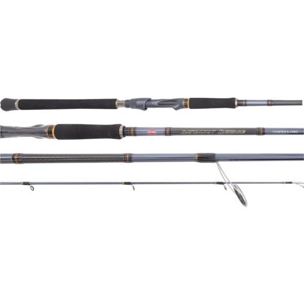 Penn Battalion Inshore Spin Rod