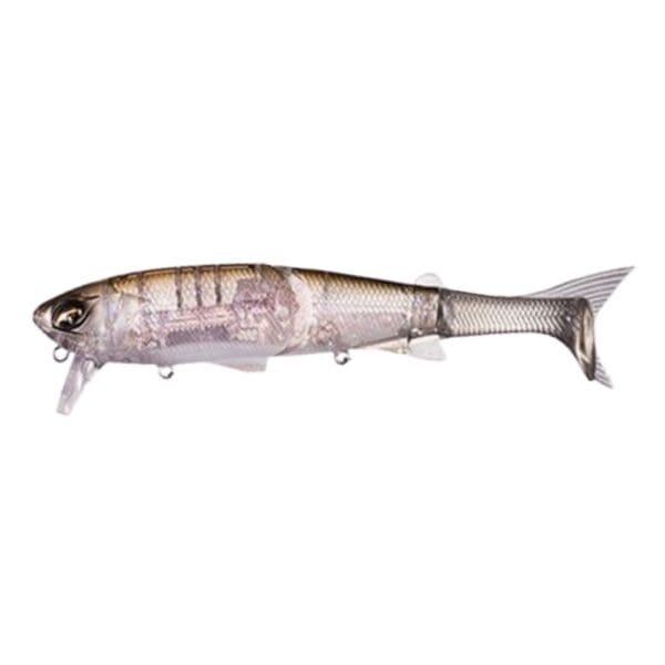 Shimano Bantam BT Force 190mm Lure Clear WS