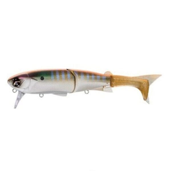 Shimano Bantam BT Force 190mm Lure Orange BK
