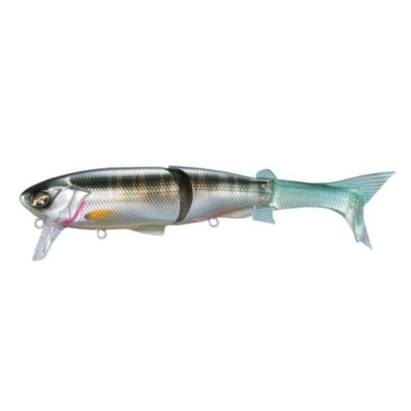 Shimano Bantam BT Force 190mm Lure Silver HS