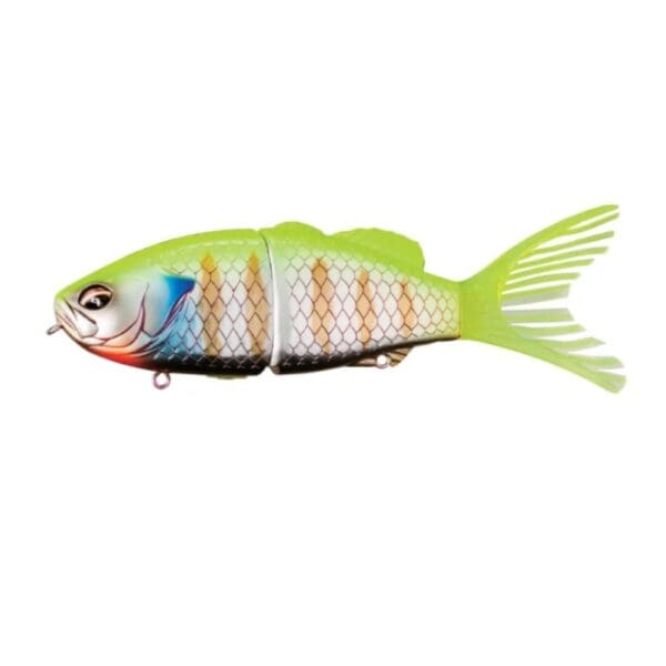 Shimano Bantam BT Sraptor 182mm Lure Chart Gill