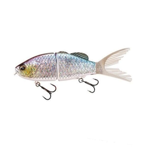 Shimano Bantam BT Sraptor 182mm Lure Gizzard Shad