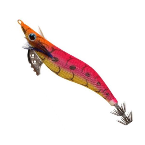 Shimano Sephia Egixile BB 3.0 Squid Jig Lure Glow Sugar Rush