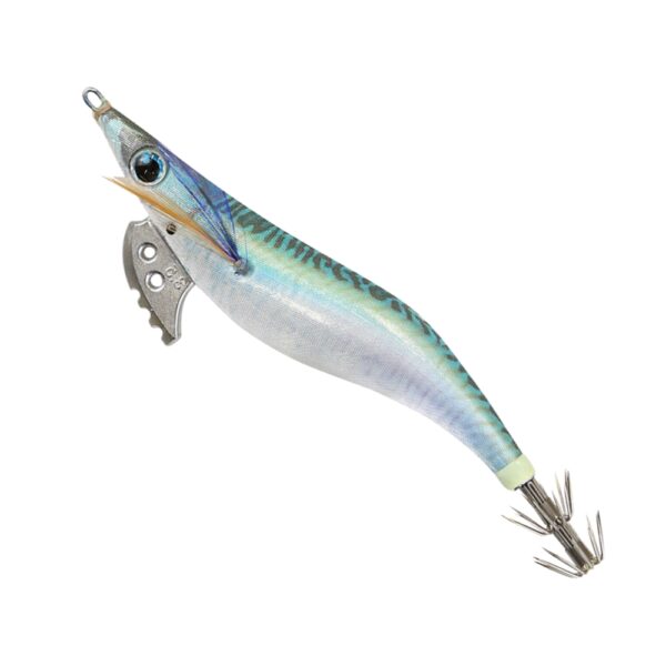 Shimano Sephia Egixile BB 3.0 Squid Jig Lure Natural Slimy