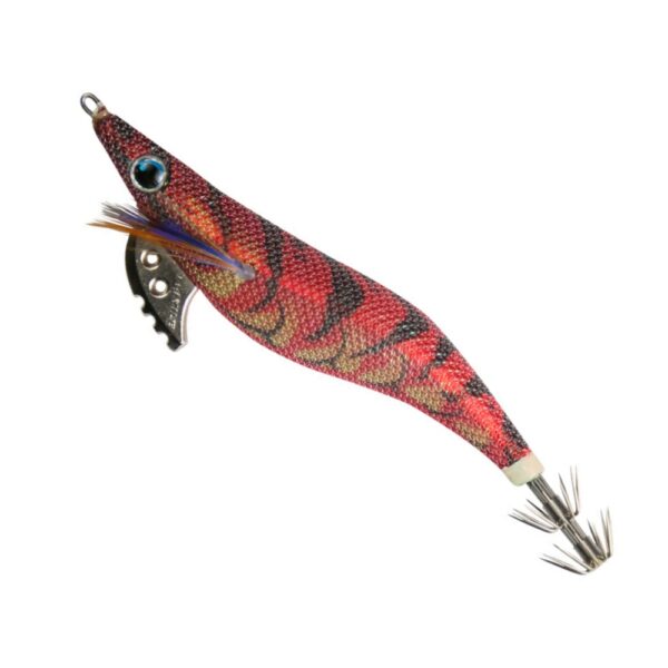 Shimano Sephia Egixile BB 3.0 Squid Jig Lure - Image 10