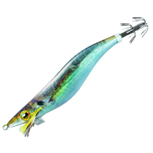 Shimano Sephia Long Jet Boost 3.5 Squid Jig Lure Horse Mackerel