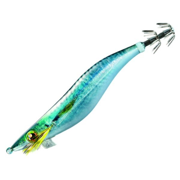 Shimano Sephia Long Jet Boost 3.5 Squid Jig Lure Mackerel K