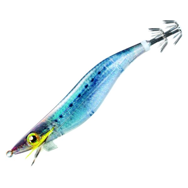 Shimano Sephia Long Jet Boost 3.5 Squid Jig Lure Sardine K