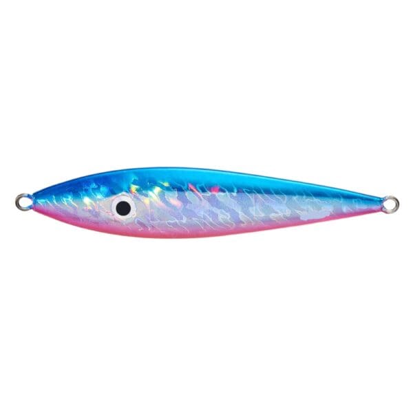 Yakamito Dominator Jig Lure Zafra