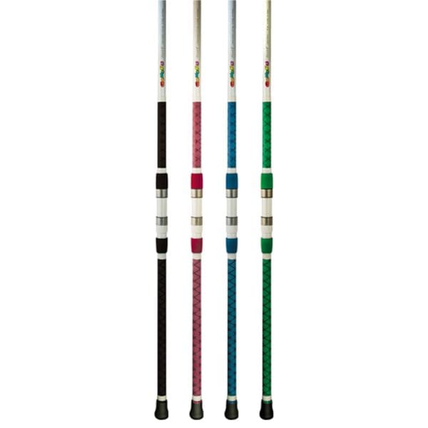 Gomoku Surf Spin Rods