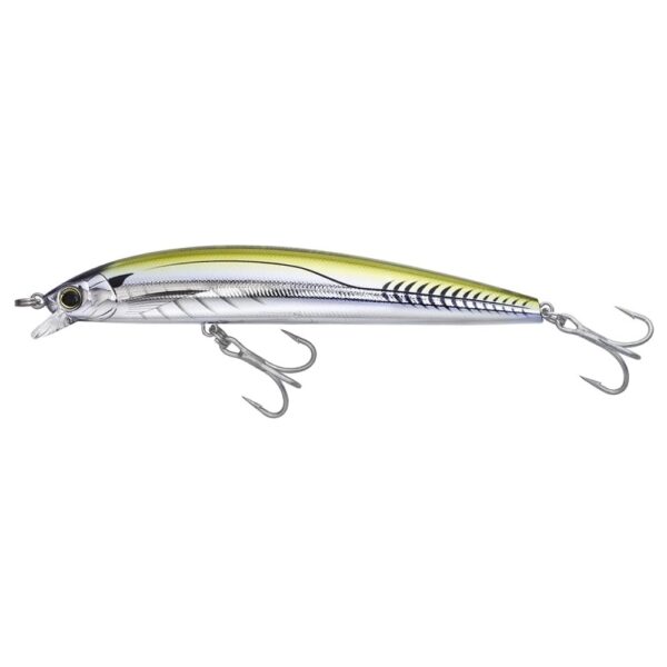 Yozuri Hydro Minnow Long Cast 150mm Lure HAJ