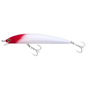 Yozuri Hydro Minnow Long Cast 150mm Lure