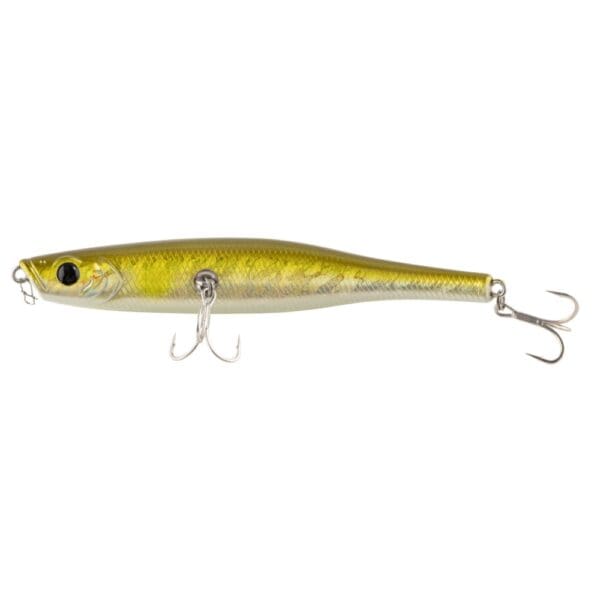 Berkley Pro Tech Bender Surface Fishing Lure Holo Ayu