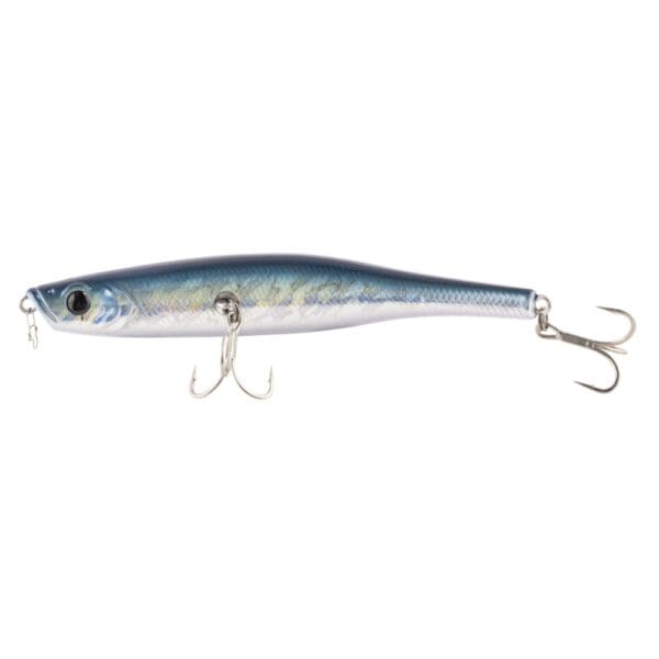Berkley Pro Tech Bender Surface Fishing Lure Holo Pilchard