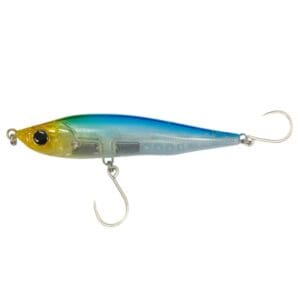 CID Shiverstick Sinking Stickbait