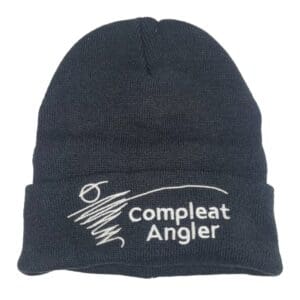 Compleat Angler Beanie