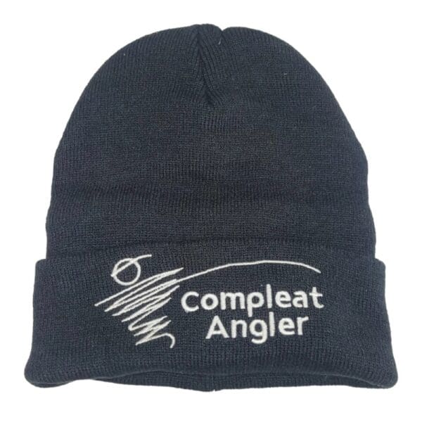Compleat Angler Beanie