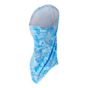 Compleat Angler Breathe Ezy Cool Headz Ocean Buff
