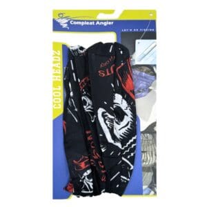 Compleat Angler Cool Headz Nitro Buff