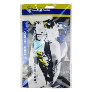 Compleat Angler Cool Headz Squinked Buff