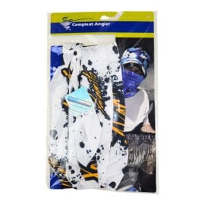 Compleat Angler Cool Headz Yak Lures Buff