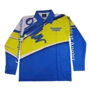 Compleat Angler Tournament Shirt Adult