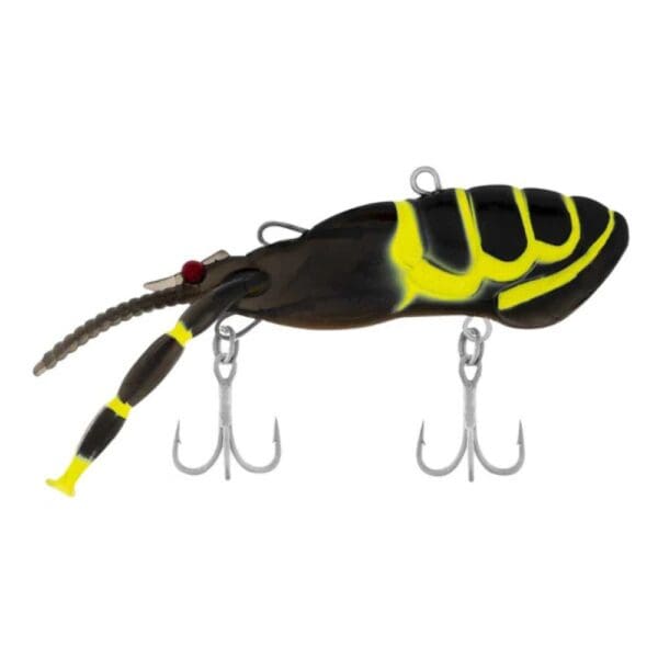 Daiwa Steez Soft Shell 90 Fishing Lure