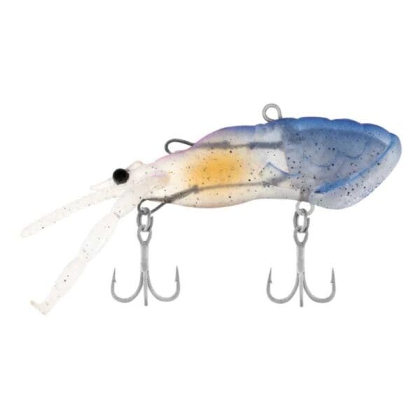 Daiwa Steez Soft Shell 90 Fishing Lure