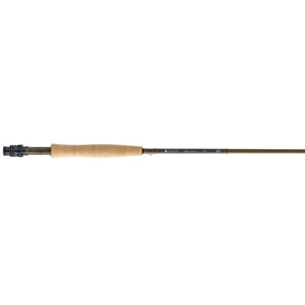 Hardy Marksman 9ft 4 Pce Fly Rod